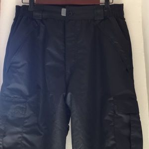 Iceberg ski pants